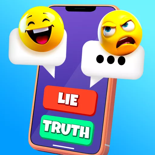 Chat Master: Texting games