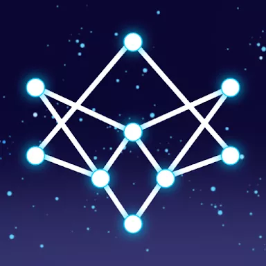 Mind Dots: One Line One Touch