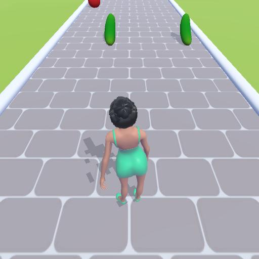 Race Fit Pro