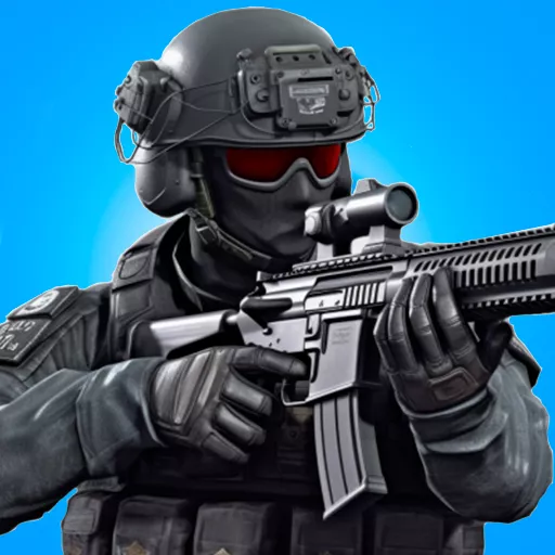 Battle Prime: Multiplayer FPS