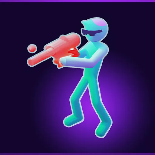 Stickman Hunter