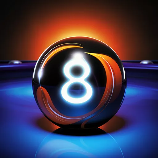 Kings of Pool - Online 8 Ball