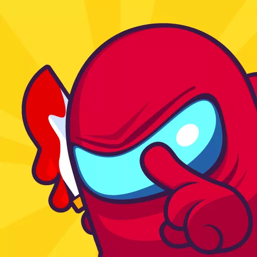 Red Imposter