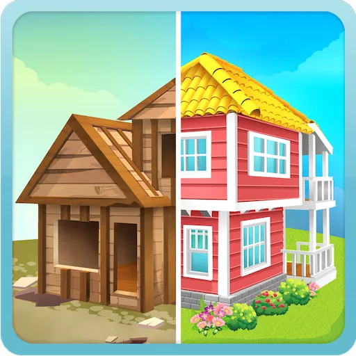 House Builder