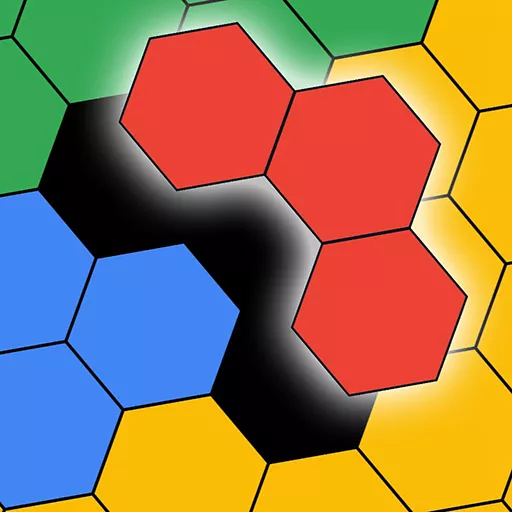 Tangram Master