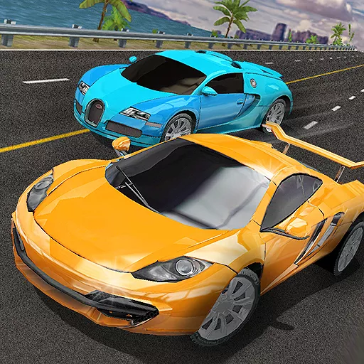 Turbo Racing
