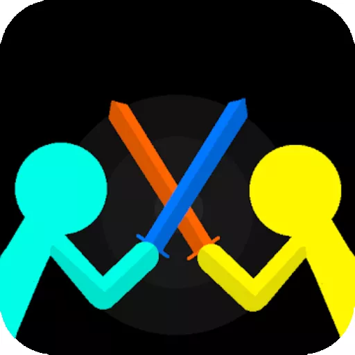 Stickman Hook