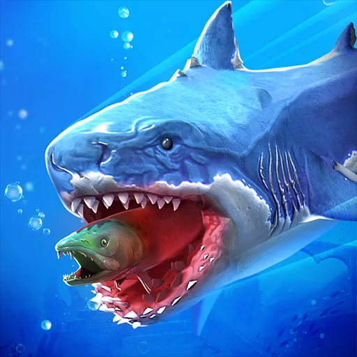 Fish Go.io