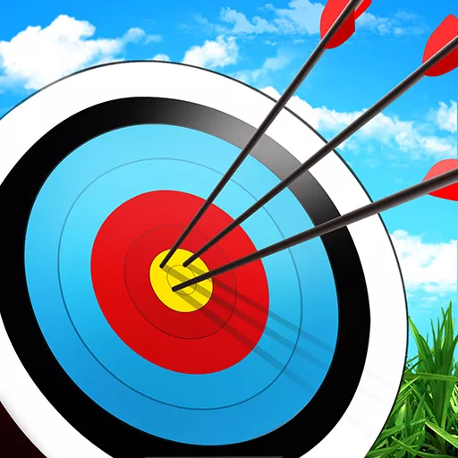 Archery Blast