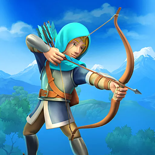 Archery Clash