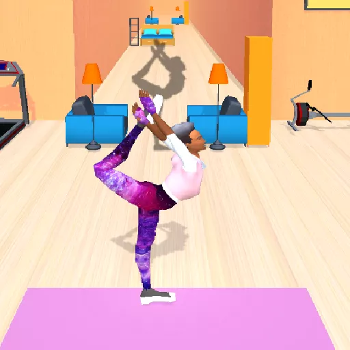 Flexy Yoga