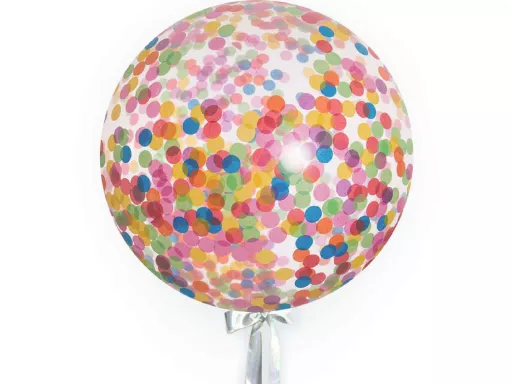 Broken Ballon