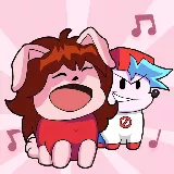 Bandy FNF Music Dace Bambi Mod