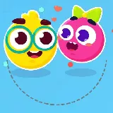 Draw Love - Love Balls