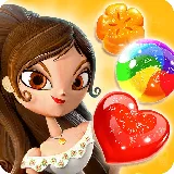 Jelly Jam Crush-Match 3 Games
