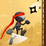 Ninjump - Ninja run & jump 