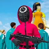 Squid Game Survival
