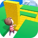 Stack Maze